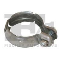 Pijpverbinding, uitlaatsysteem 144871 - thumbnail