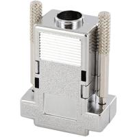 econ connect PH9DTMR Aantal polen: 9 ABS 180 ° Metaal 1 stuk(s) - thumbnail