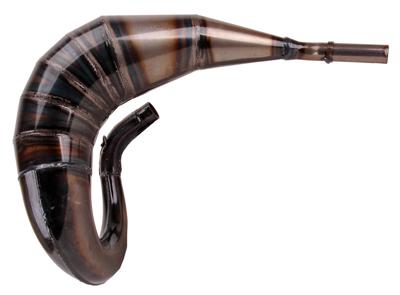 Giannelli Uitlaat enduro | aprilia rx / sx