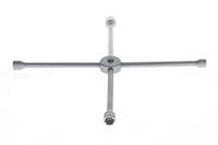 Gedore Kruissleutel 17x19x21x24 MM - 6227530 - thumbnail