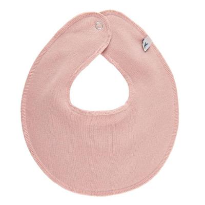 Pippi slabbetje junior polykatoen licht