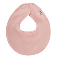 Pippi slabbetje junior polykatoen licht - thumbnail