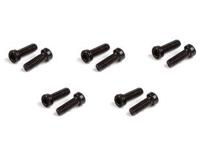 Cap Head Screw M2x5MM (10PCS) (AR723205) - thumbnail