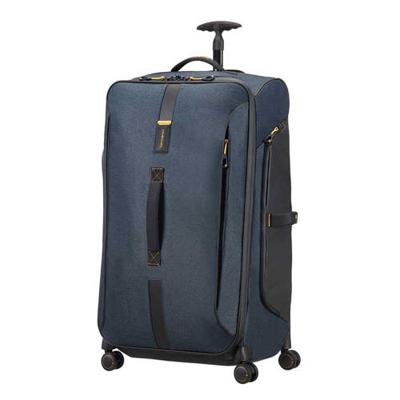 Samsonite Paradiver Light Spinner Duffle 79 Jeans Blue