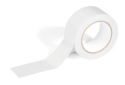 Durable 104402 durable markeringsband DURALINE Wit 33 m (l x b) 33 m x 50 mm