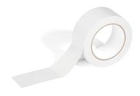 Durable 104402 durable markeringsband DURALINE Wit 33 m (l x b) 33 m x 50 mm - thumbnail