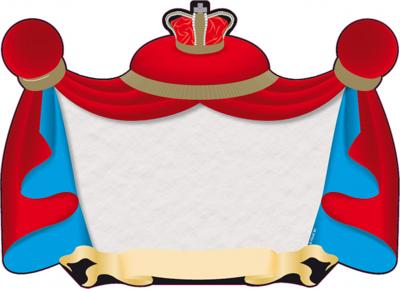 Basic Jubileum schild blanco