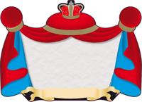 Basic Jubileum schild blanco - thumbnail