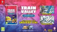 Train Valley Collection - thumbnail