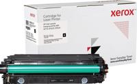 Xerox Toner vervangt HP 651A/ 650A/ 307A (CE340A/CE270A/CE740A) Compatibel Zwart 13500 bladzijden Everyday 006R04147 - thumbnail