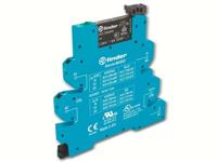 Finder 39.01.8.230.0060 Koppelrelais 230 V/AC 6 A 1x wisselcontact 1 stuk(s) - thumbnail