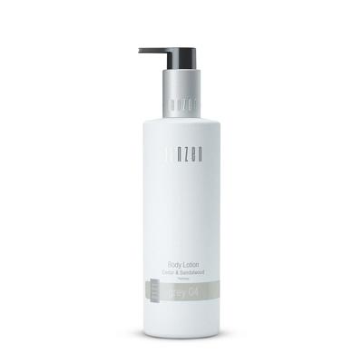 JANZEN Body Lotion Grey 04 250ml