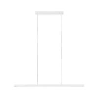 Paulmann Lento BLE Pendell 79903 Hanglamp LED LED 10.75 W Wit - thumbnail