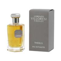 Uniseks Parfum Lorenzo Villoresi Firenze EDT - thumbnail