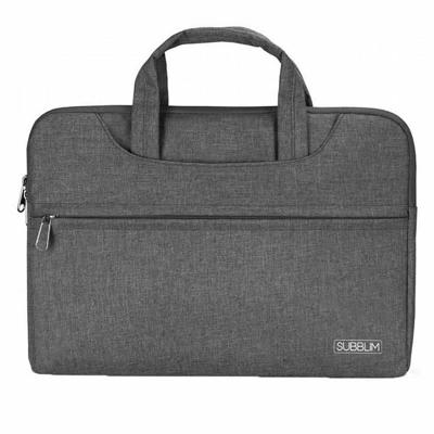 Laptoptas Subblim SUB-LS-1BS0002 Grijs 14"
