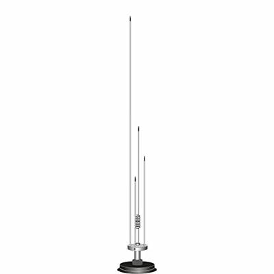 Albrecht 61680 SKY-SCAN Mag 1300 Antenne voor radioscanner (portofoonmodel)