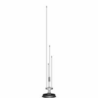 Albrecht 61680 SKY-SCAN Mag 1300 Antenne voor radioscanner (portofoonmodel) - thumbnail