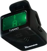 Ibanez TuNANO chromatisch clip-on stemapparaat - thumbnail