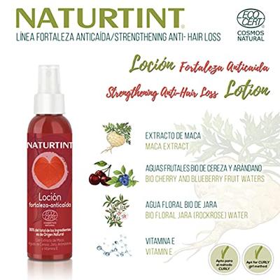 Naturtint Lotion tegen Haaruitval - thumbnail