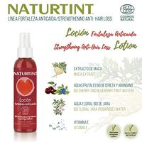 Naturtint Care Lotion Tegen Haaruitval - thumbnail