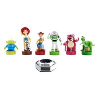 Toy Story Interactive Mini Robots Toy Story (30th Anniversary Collector's Set) *English version* - thumbnail