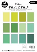 Studio Light • essentials vellum paper pad unicolor paper - thumbnail