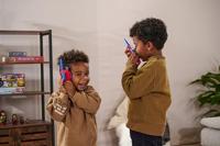 Jada Toys jada walkie talkie spidey - thumbnail