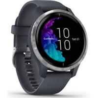 Garmin Venu AMOLED Zilver GPS - thumbnail