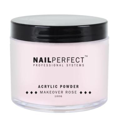 NailPerfect Acrylic Powder 100gr NailPerfect Acrylic Powder 100gr