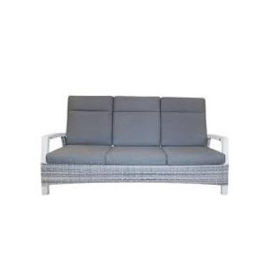 Rovereto 3-zits Loungebank 87 x 103 cm Trestino - Trestino