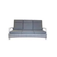 Rovereto 3-zits Loungebank 87 x 103 cm Trestino - Trestino - thumbnail