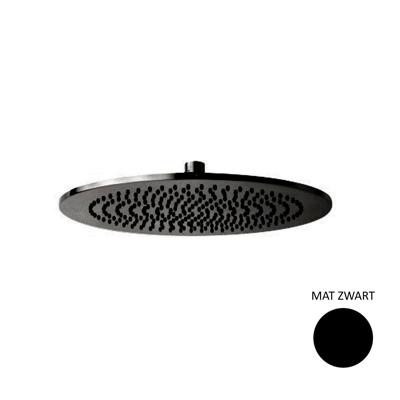Hoofddouche Sanimex Giulini Rond 25 cm Mat Zwart Sanimex Hoofddouche Sanimex Giulini Rond 25 cm Mat Zwart Sanimex