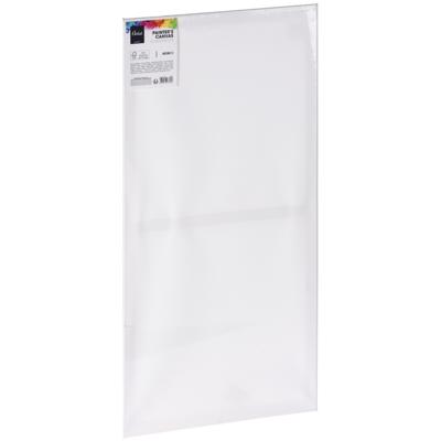 Schildersdoek, 40x80cm