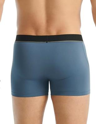 Adidas Boxershorts kort Microfiber 3-pack