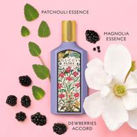 Gucci Flora Gorgeous Magnolia Eau de Parfum 100ml - thumbnail