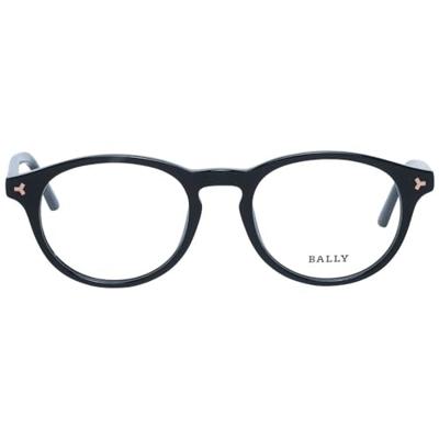 Uniseks Brillenframe Bally BY5032 49001 Uniseks Brillenframe Bally BY5032 49001