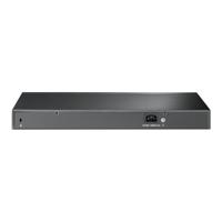 TP-LINK TL-SG1218MPE Managed Gigabit Ethernet PoE - thumbnail