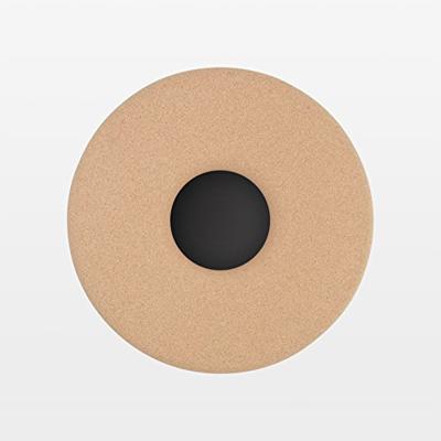 Brabantia 104404 Bruin, Wit wasmand