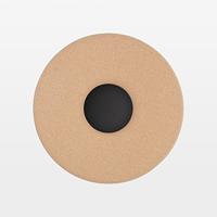 Brabantia 104404 Bruin, Wit wasmand - thumbnail