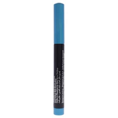 PUPA Made to Last Waterproof Eyeshadow Pool Blue 1.4gr