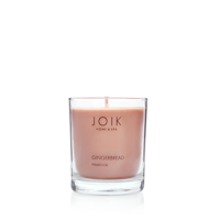 Joik Soywax Kaars Gingerbread (145g) - thumbnail