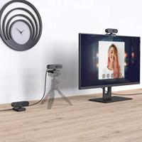 Hama Pc-webcam C-600 Pro 1080p - thumbnail