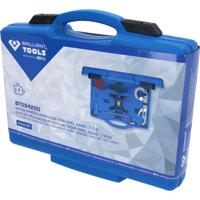 Brilliant Tools BT594200 Motorinstelgereedschapsset voor Opel Ecotec V6 - thumbnail