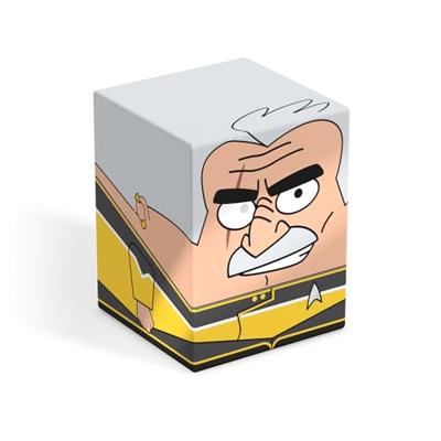 Squaroes - Squaroe Star Trek: Lower Decks™ ST008 - Shaxs