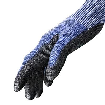 HexArmor Helix 2076 6066008 Polyethyleen Snijbeschermingshandschoen Maat (handschoen): 8 EN 388 1 paar