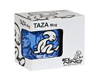 Mok El Niño Blue bay Keramisch Blauw (350 ml) - thumbnail