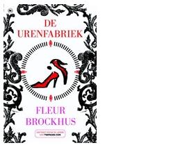 De urenfabriek - Fleur Brockhus - ebook