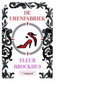 De urenfabriek - Fleur Brockhus - ebook - thumbnail