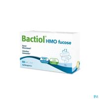 Metagenics Bactiol HMO Fucose Capsules - thumbnail