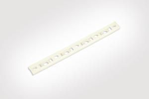 HellermannTyton MP4M3-N66-NA-C1 Bevestigingssokkel Schroefbaar 151-24419 Natuur 1 stuk(s)